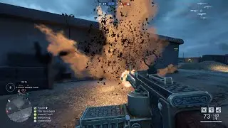 Battlefield 1: Shock Operations gameplay (No Commentary)
