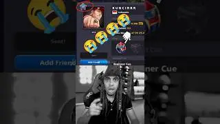 HACKER has  OSAKA ring at 80 level #8ballpool #gaming #8bphack