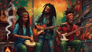 🔥 Best Rasta Flow 2026 | Rasta Meditation Roots | Top Jamaican Dub Reggae 🇯🇲