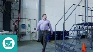 Business Alumni Success