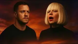 Imagine dragon and Sia ft. - Second Choice&rdquo; (Emotional pop music video)