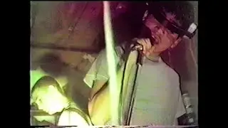 No-Mind Asylum  -  Highland Park, CA Jan 1983