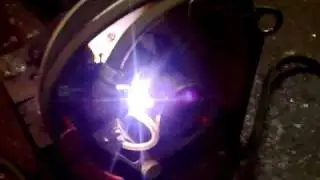Orbital Welding Machine - Polysoude 250 at Westermans International