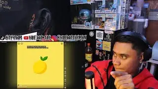 Heeva - Ride ft Ceefoe **REACTION**