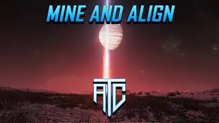 Answer the Call - 4.1 Align and Mine Discussion + Croncy is Back!