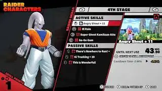 Dragon Ball the Breakers
