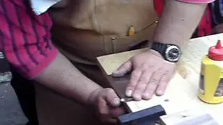 6 Слет Мастеровых Мастер класс от Олега 3.ASF