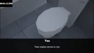 I'm Still Here SPEEDRUN!! -- World Record (1:37.21)