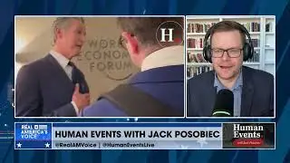 ICE vs. Sanctuary Cities&mdash;Trump Turns the Tables from Davos