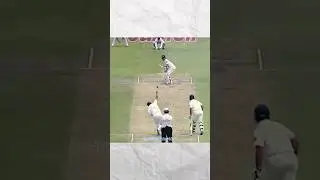 Vernon Philander's Outstanding Seam Bowling 👌🏏 | Fast Bowling #shorts #shortsfeed #cricket