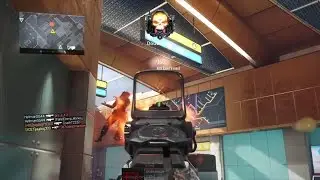 Bo3 Gameplay  ( Beast Mode)