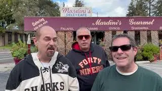 SANDWICH REVIEW #91 