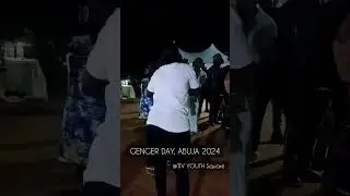 GENGER DAY FESTIVAL ABUJA 2024