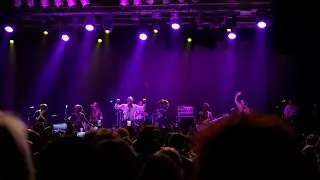 Seun Kuti & Egypt 80, 