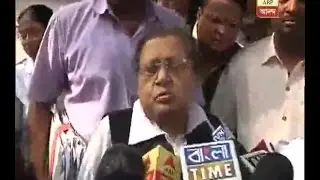 Park Street Gang rape: lawyer's reaction