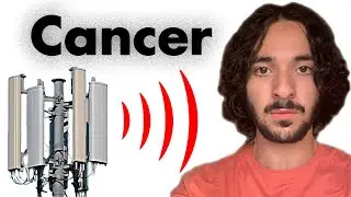 Phone Radiation Causes DNA Damage (The Dangers of EMF and How to Protect Yourself)