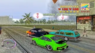 🔥 GTA Vice City &mdash; Tightened Vice 2.4 | The Ultimate Hardcore Challenge Returns! 💀🌴