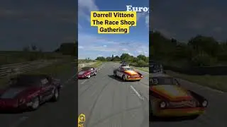 Darrell Vittone The Race Shop Gathering at European Bug-In 9 Watch full version @hotvwsmagazine