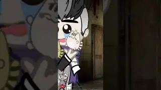 Gundham could've of won the 4th class trial || Danganronpa || #short