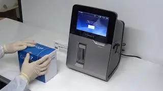 How to Install i-Smart® 300