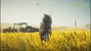 Assassin's Creed Origins 