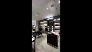 На мой взгляд, Том Форд создает самую прекрасную мужскую моду, и вот почему.