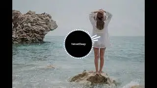 { VelvetDeep} Tobu & Marcus Mouya - Running Away
