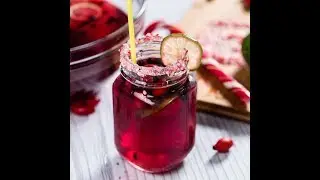 Winter Punch