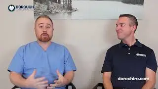 Q&A with Dr. Dorough & Dr. Fallon | A Modern Approach to Spine Care