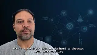 The NDL platform Demo Intro