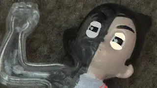 Astro Boy Counting Stars Stop Motion Music Video