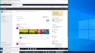 OO34 - Other User Settings in Yammer / Office 365