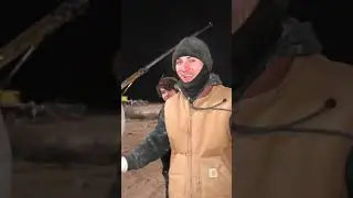 dramatic car deflection challenge $500,000 at stake!