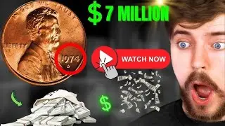 1974 One Cent Liberty Coin: What Makes It So Special?