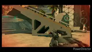 Infinity ops gameplay  in Hindi