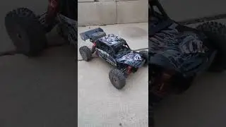 New rc buggy  #rccar #rchobbies #rctoys #toys #rcforfun #rctoy #rcforfun #buggyrc #buggy