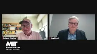 Bank Failures and Their Economic Impact with MIT Professor Roberto Rigobon