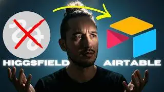 The $0 Higgsfield Alternative You Can Build Yourself