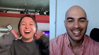 How to get into Juilliard as a playwright (ft. Alex Lin)