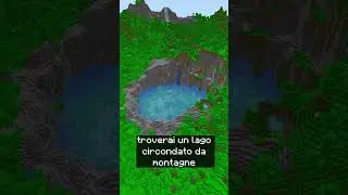 QUESTO MONDO &Egrave; BELLISSIMO - MINECRAFT