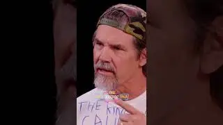 The Coen Brothers' Shocking Prank on Josh Brolin