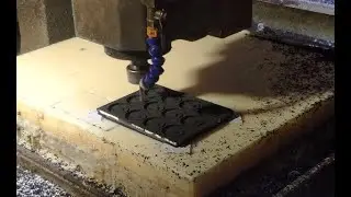 Plastic prototype manufacturing technology