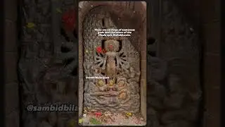 The Vishwaroopa idol