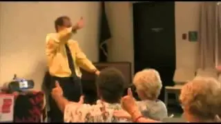 Robert McEntee - Mind Readers & Mentalists Long Island & New York City NY