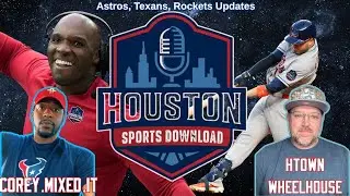 Episode 11: Injuries and Triumph: Astros on top of the AL