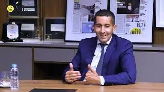 Hatim Ben Ahmed: « je n’ai aucun doute que Dislog Group sera un succès en bourse »