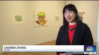 New &lsquo;Sustenance & Land' exhibit at Elmhurst Art Museum