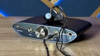 iFi AUDIO Zen Dac 3 | ¡Entra al mundo de la alta fidelidad con esto!