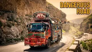 Iconic Truck Routes: History and Legends