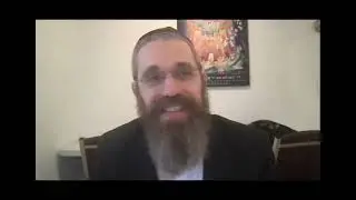 Find Your Blessing - Vayechi (1/6/23)